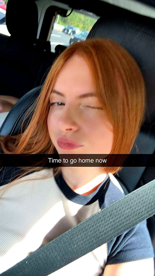 xxxtinacarmella image ~ Altpins