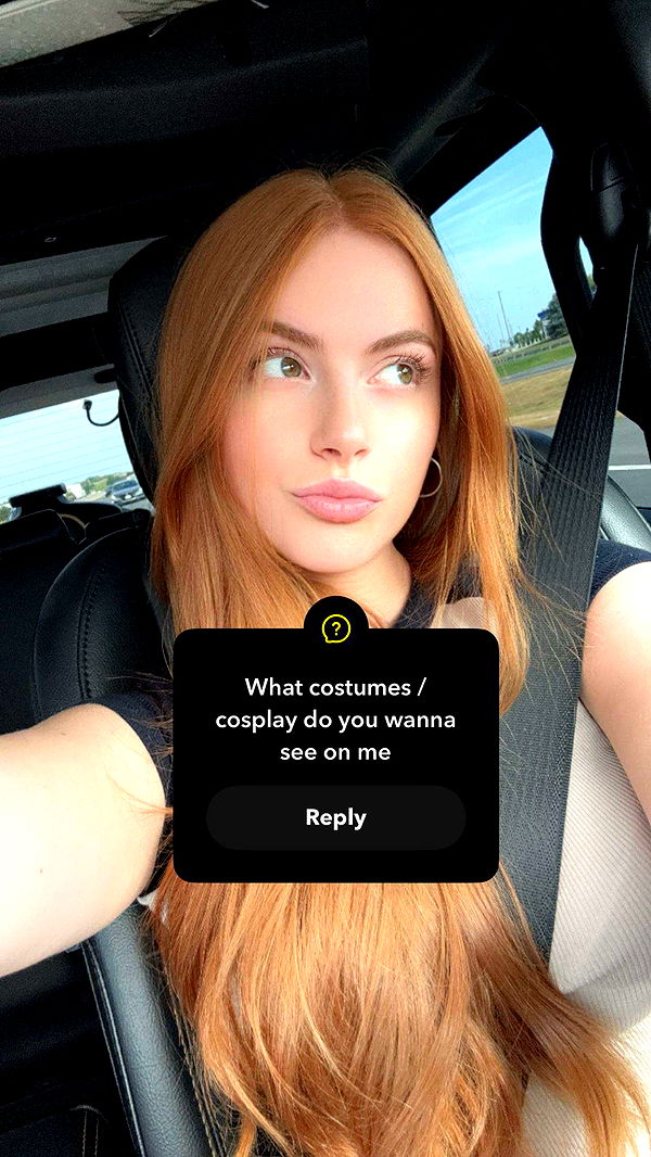 xxxtinacarmella image ~ Altpins