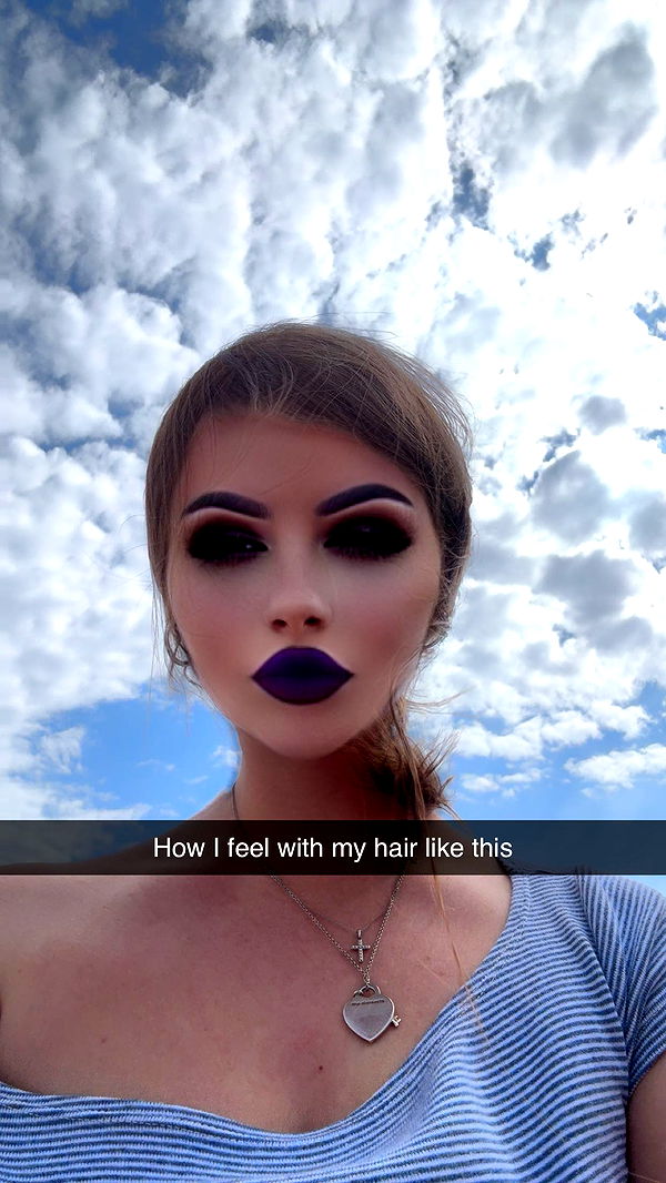 xxxtinacarmella image ~ Altpins