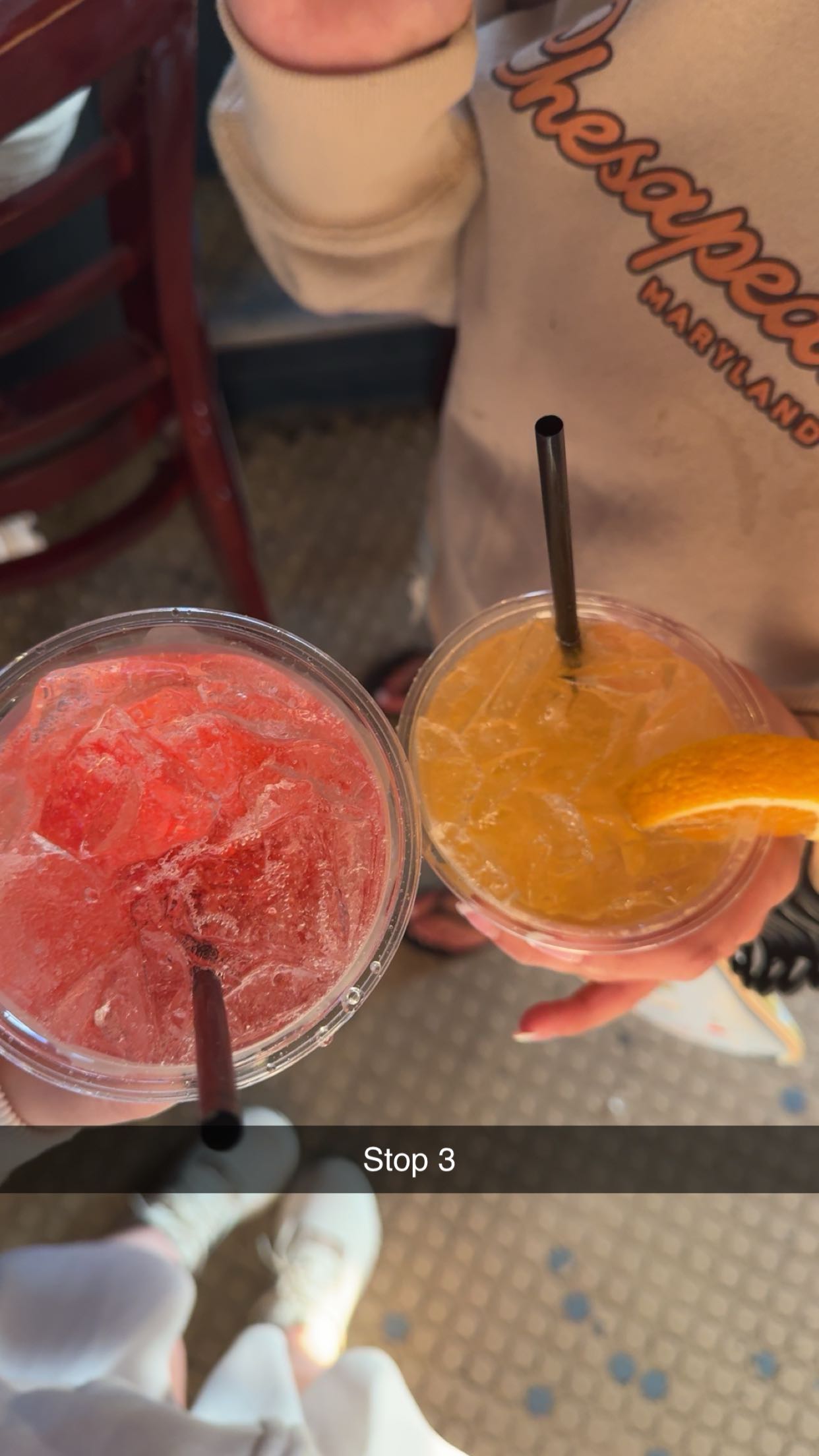 xxxtinacarmella snapchat image archive image