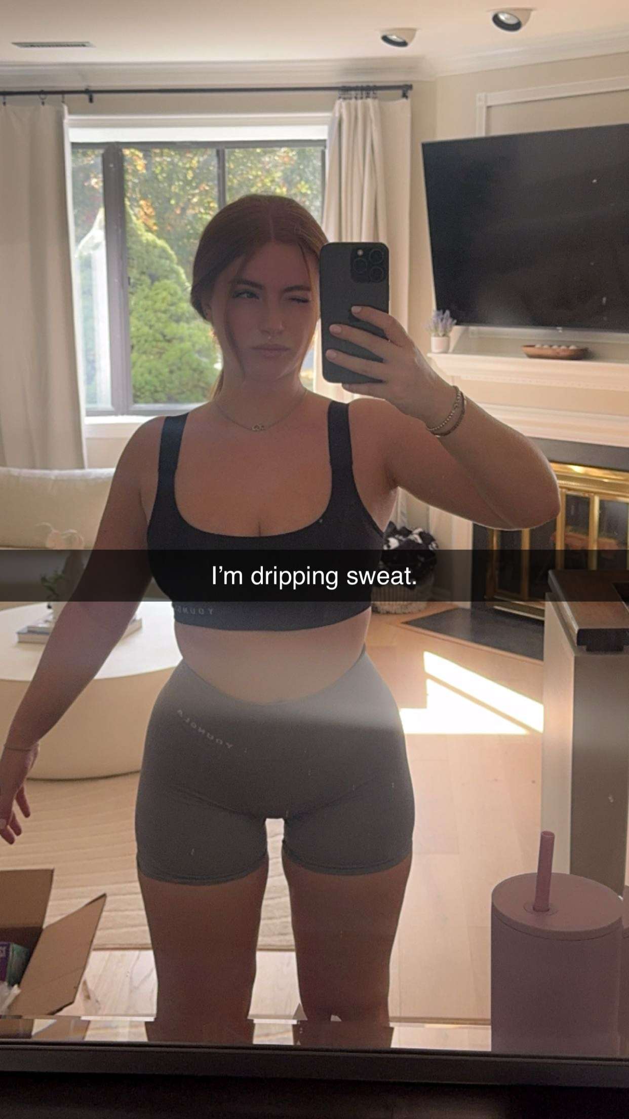 xxxtinacarmella snapchat image archive image