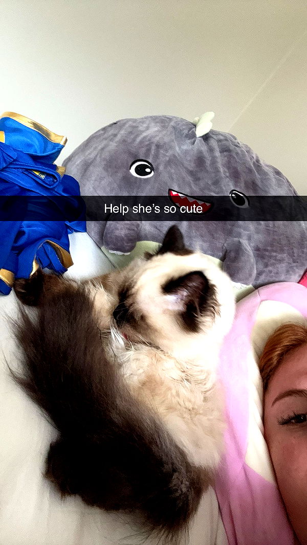 xxxtinacarmella image ~ Altpins