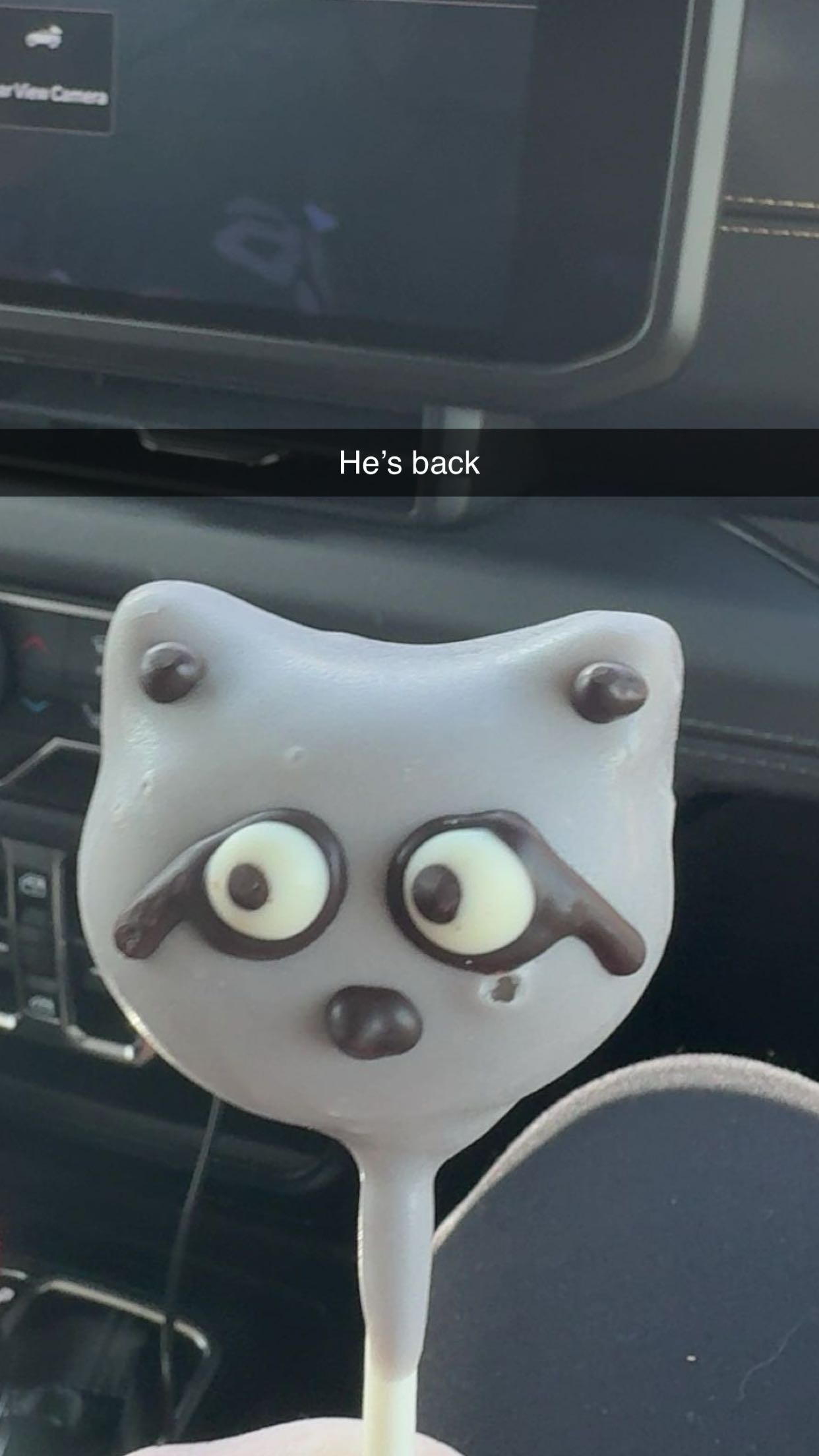 xxxtinacarmella snapchat image archive image