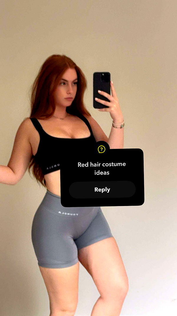 xxxtinacarmella image ~ Altpins