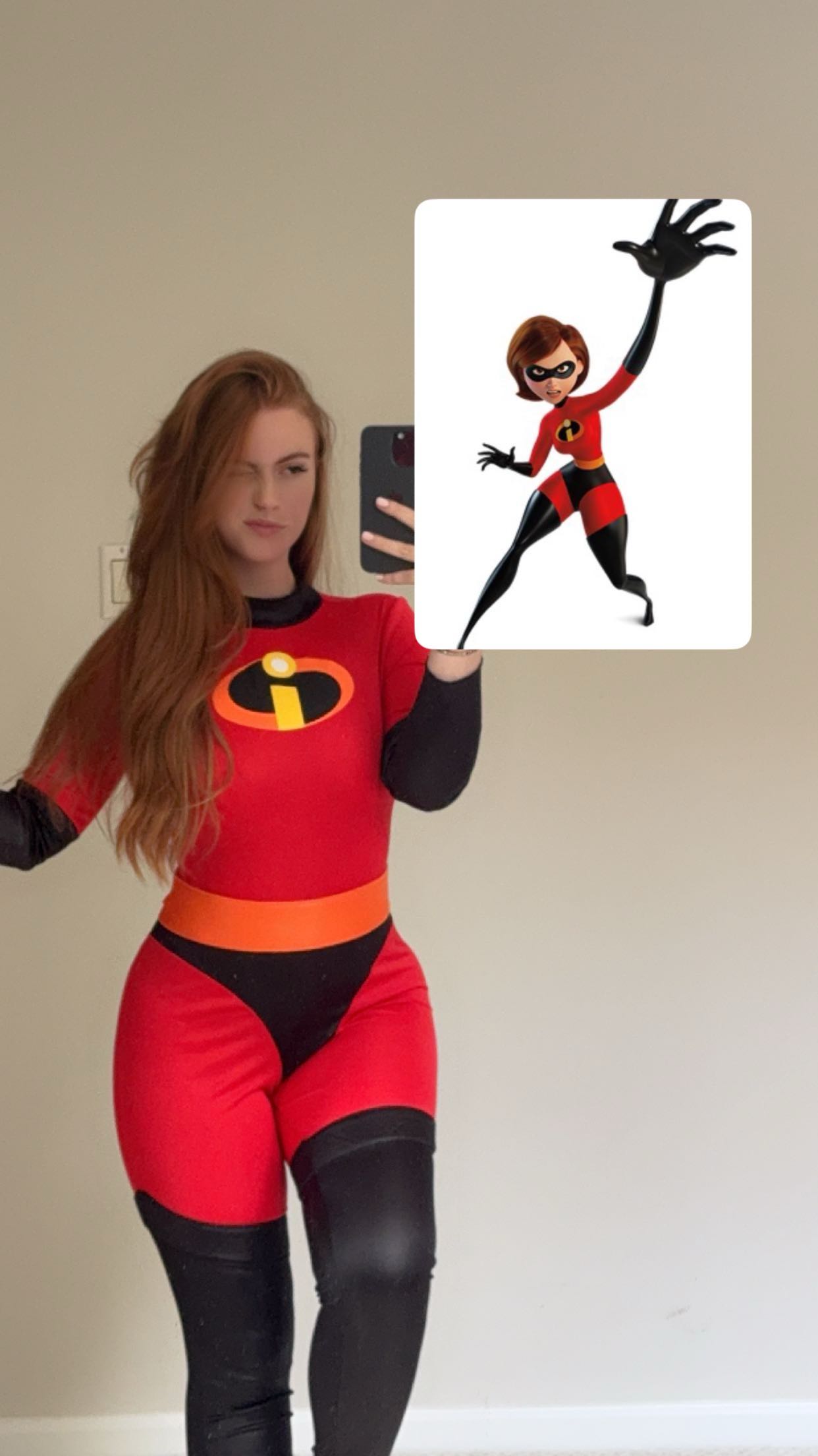 xxxtinacarmella snapchat image archive image