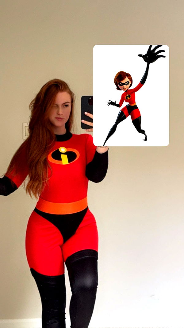 xxxtinacarmella image ~ Altpins