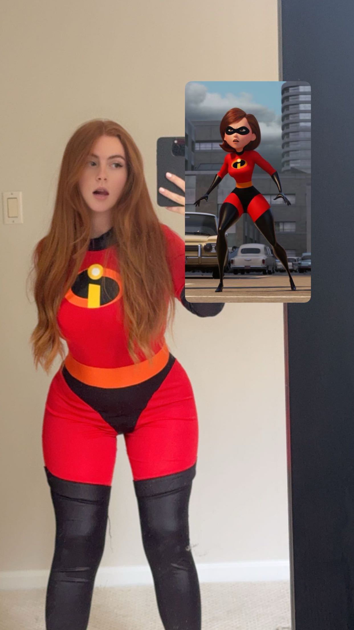 xxxtinacarmella snapchat image archive image