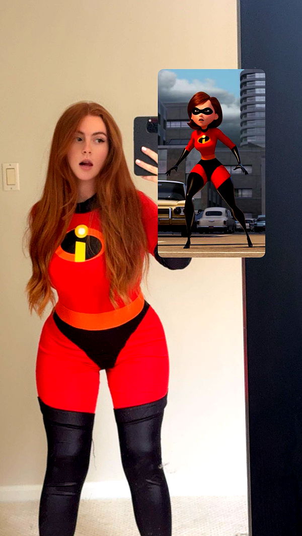 xxxtinacarmella image ~ Altpins