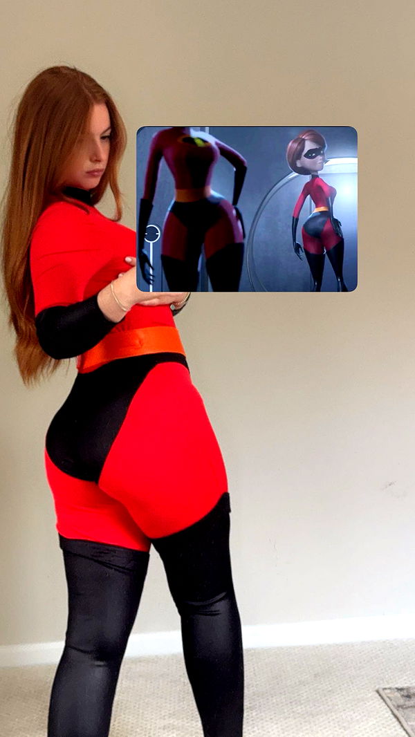 xxxtinacarmella image ~ Altpins