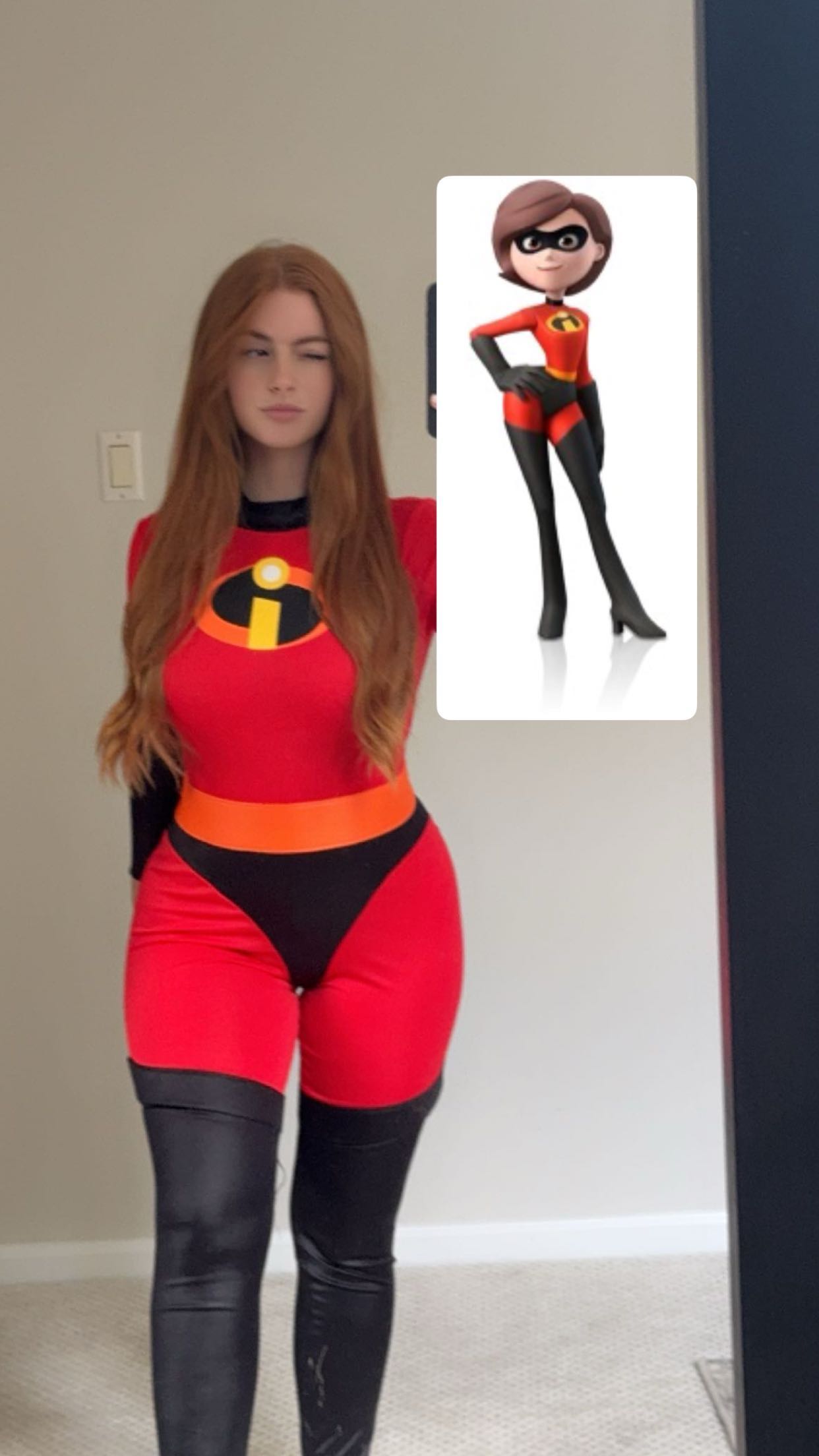 xxxtinacarmella snapchat image archive image