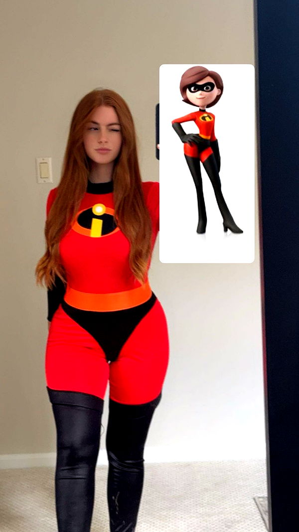 xxxtinacarmella image ~ Altpins