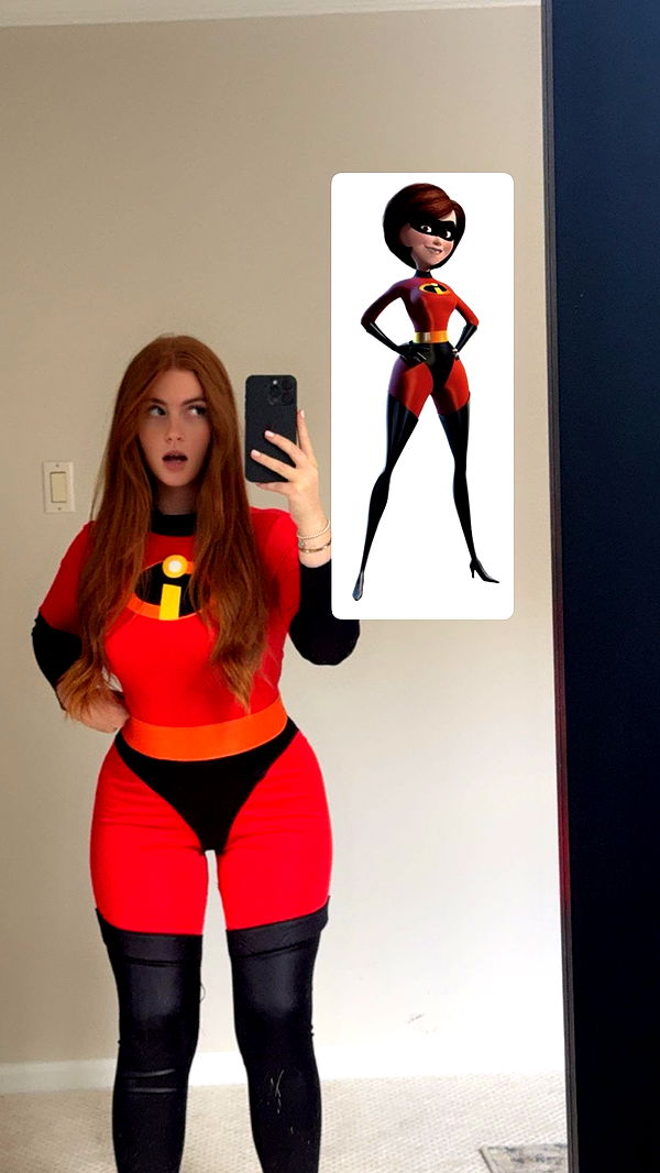 xxxtinacarmella image ~ Altpins