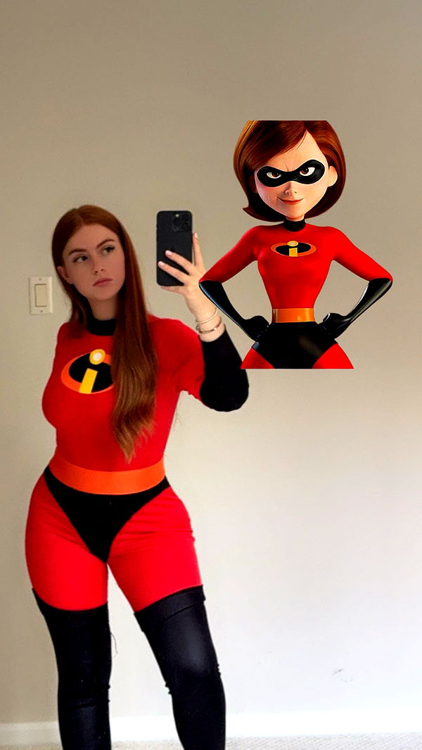 xxxtinacarmella image ~ Altpins