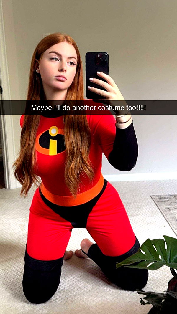 xxxtinacarmella image ~ Altpins