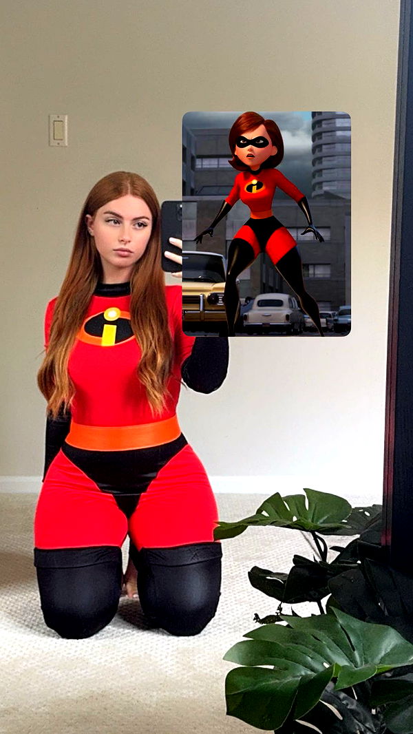 xxxtinacarmella image ~ Altpins