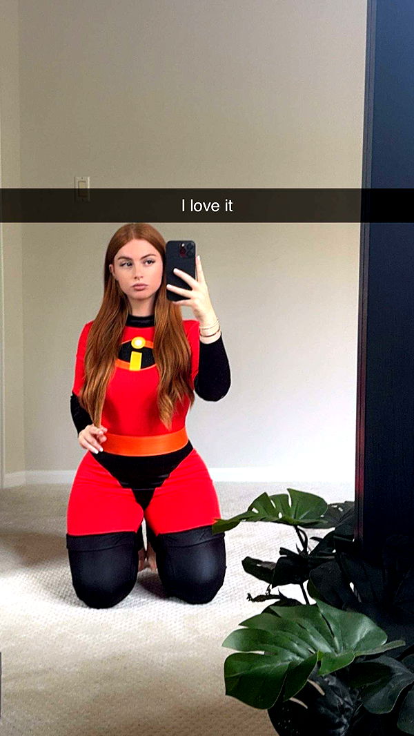 xxxtinacarmella image ~ Altpins