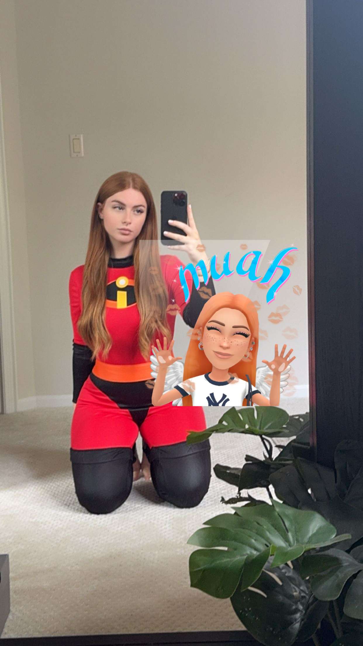 xxxtinacarmella snapchat image archive image