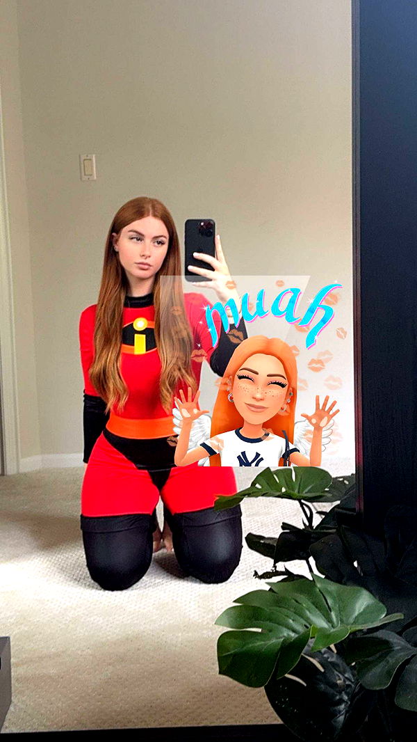 xxxtinacarmella image ~ Altpins