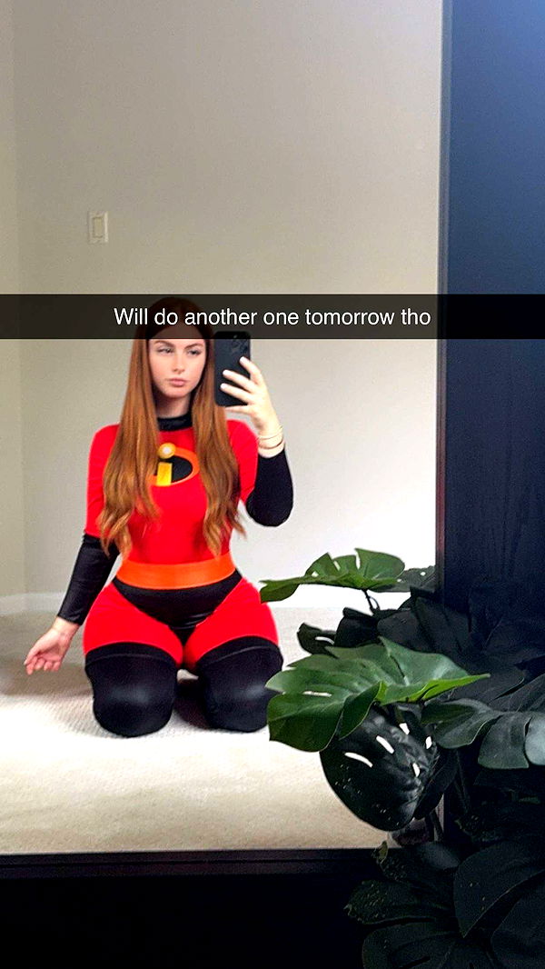 xxxtinacarmella image ~ Altpins