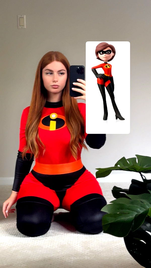 xxxtinacarmella image ~ Altpins