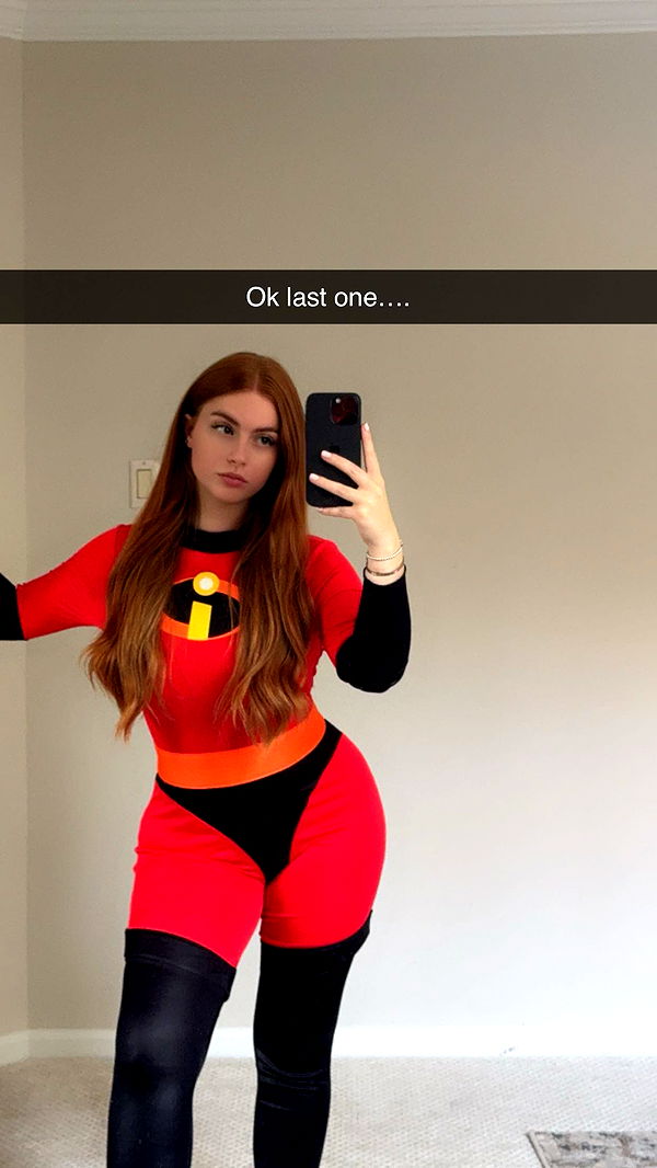 xxxtinacarmella image ~ Altpins