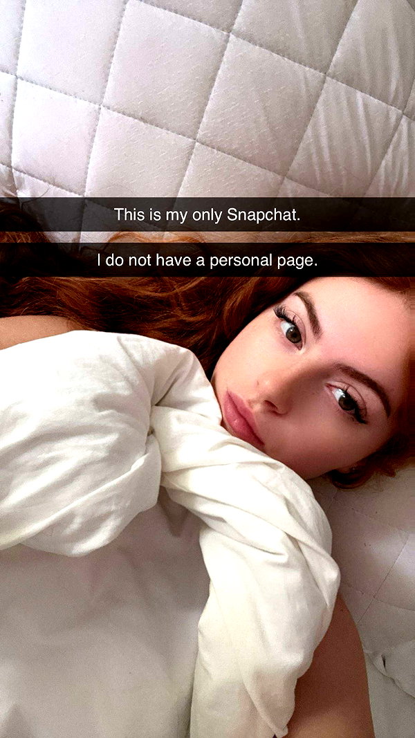 xxxtinacarmella snapchat image archive image