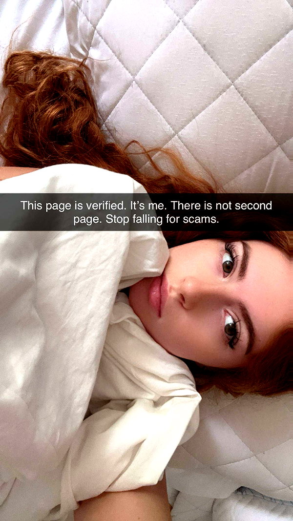 xxxtinacarmella snapchat image archive image