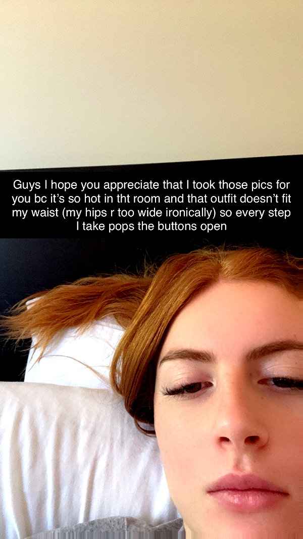 xxxtinacarmella snapchat image archive image