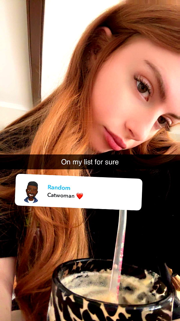 xxxtinacarmella snapchat image archive image