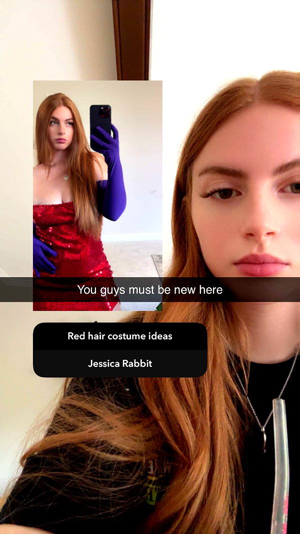 xxxtinacarmella snapchat image archive image