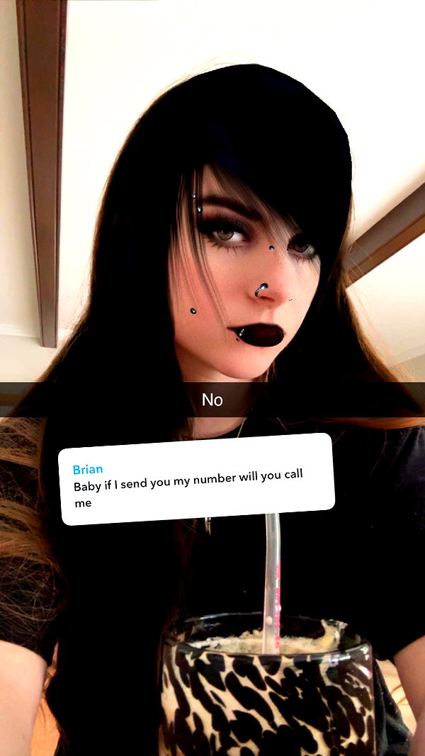xxxtinacarmella snapchat image archive image