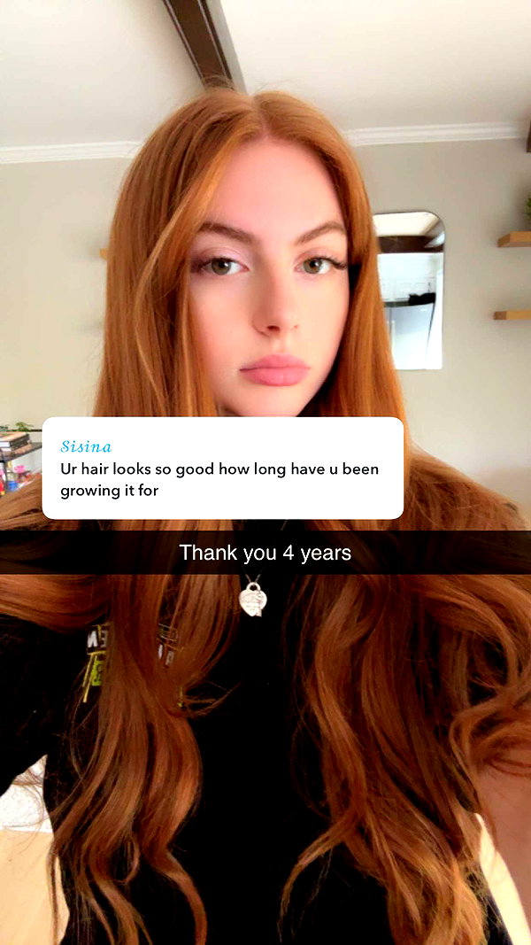 xxxtinacarmella snapchat image archive image