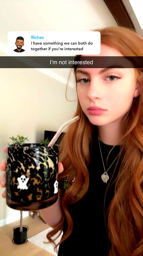 xxxtinacarmella snapchat image archive image
