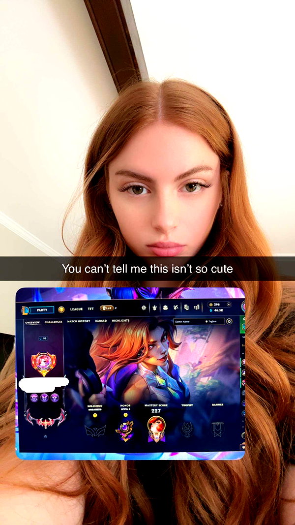 xxxtinacarmella snapchat image archive image