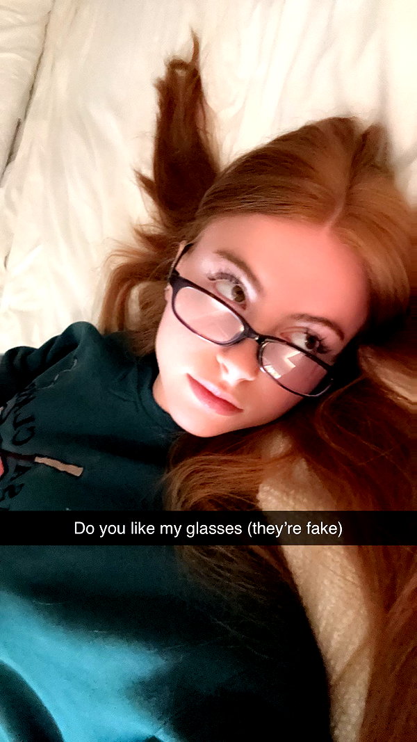 xxxtinacarmella snapchat image archive image