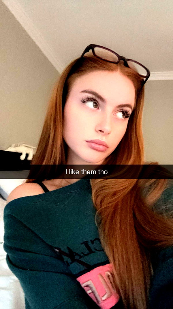 xxxtinacarmella snapchat image archive image