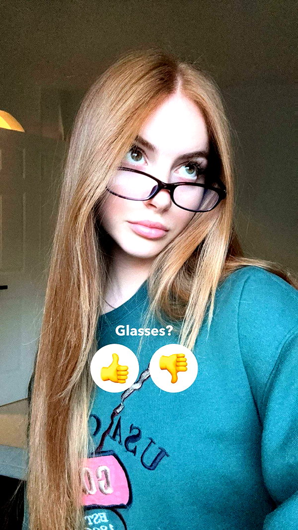 xxxtinacarmella snapchat image archive image