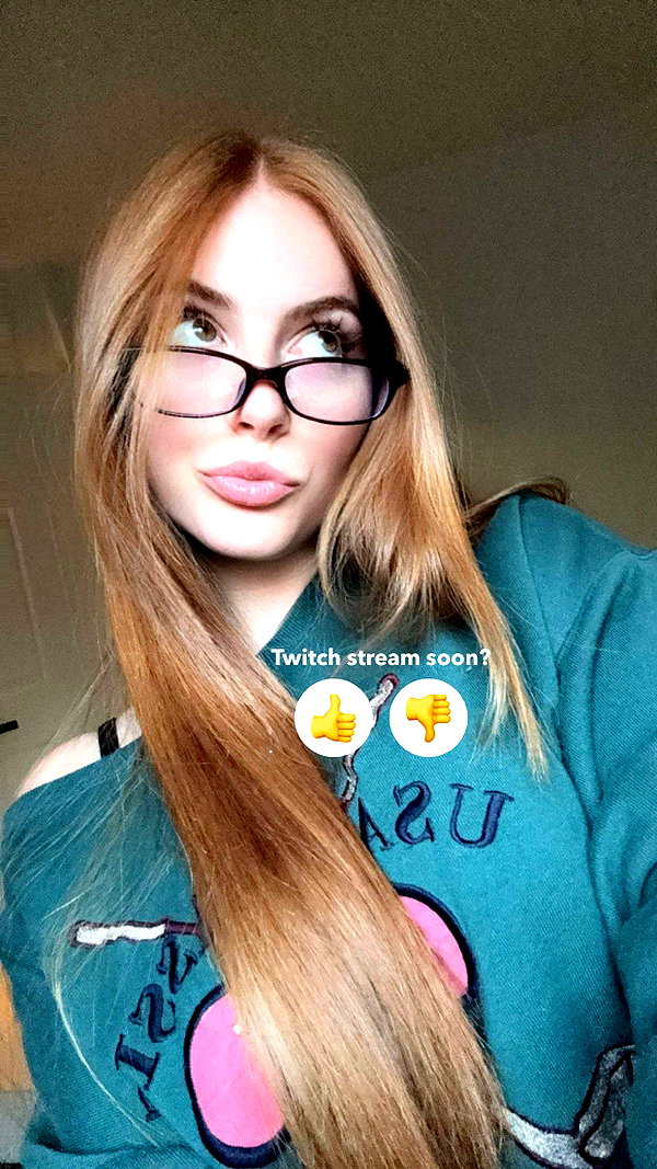 xxxtinacarmella snapchat image archive image