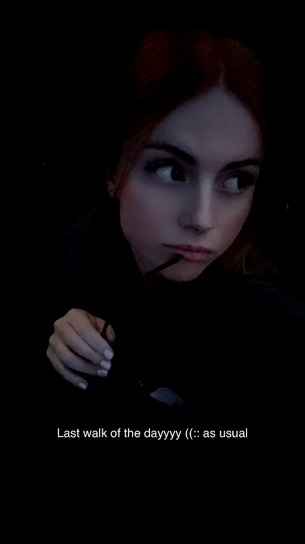 xxxtinacarmella snapchat image archive image