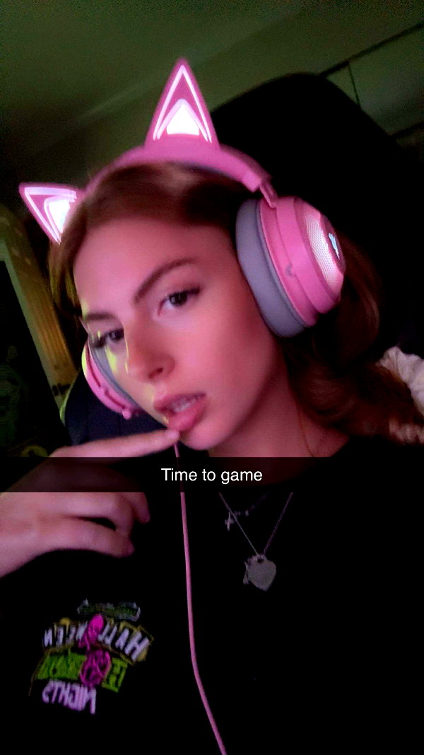 xxxtinacarmella snapchat image archive image