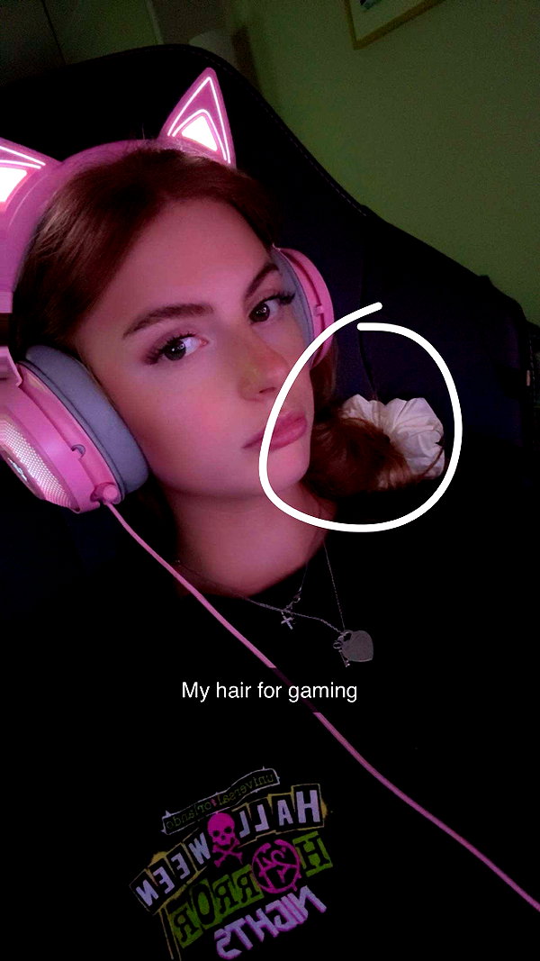 xxxtinacarmella snapchat image archive image