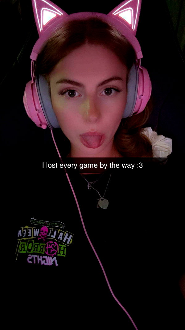 xxxtinacarmella snapchat image archive image