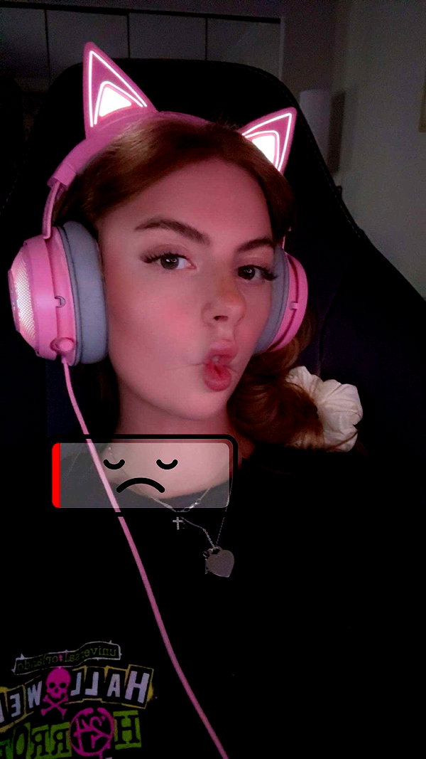 xxxtinacarmella snapchat image archive image