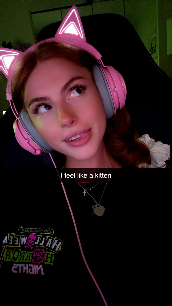 xxxtinacarmella snapchat image archive image