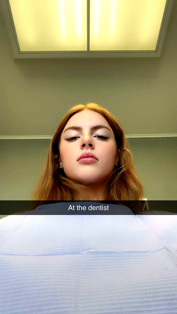 xxxtinacarmella snapchat image archive image