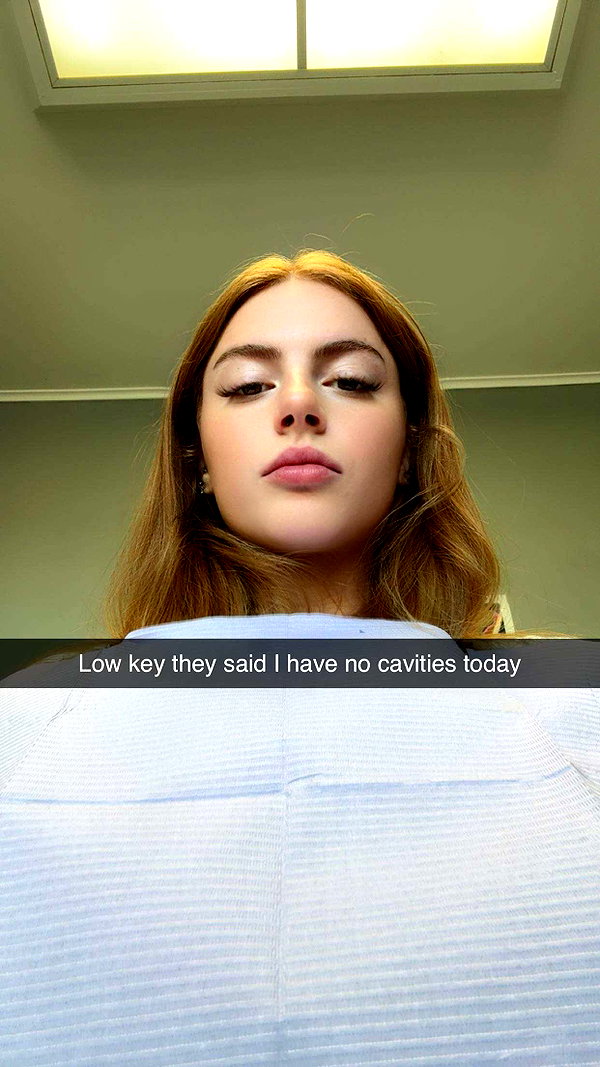 xxxtinacarmella snapchat image archive image