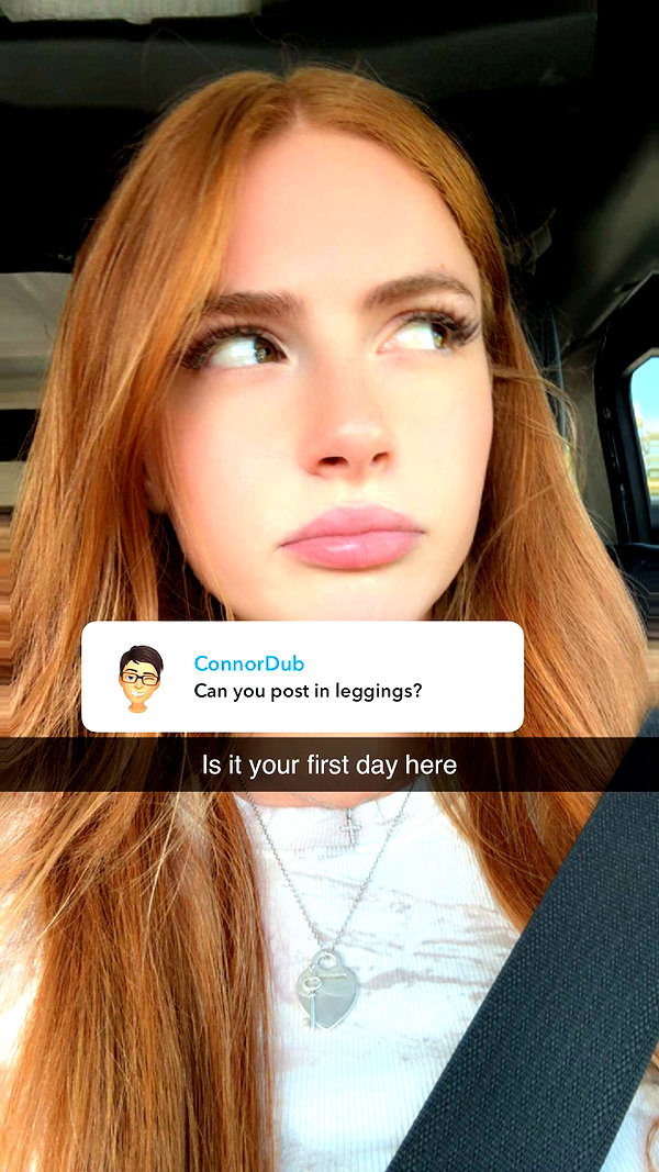 xxxtinacarmella snapchat image archive image
