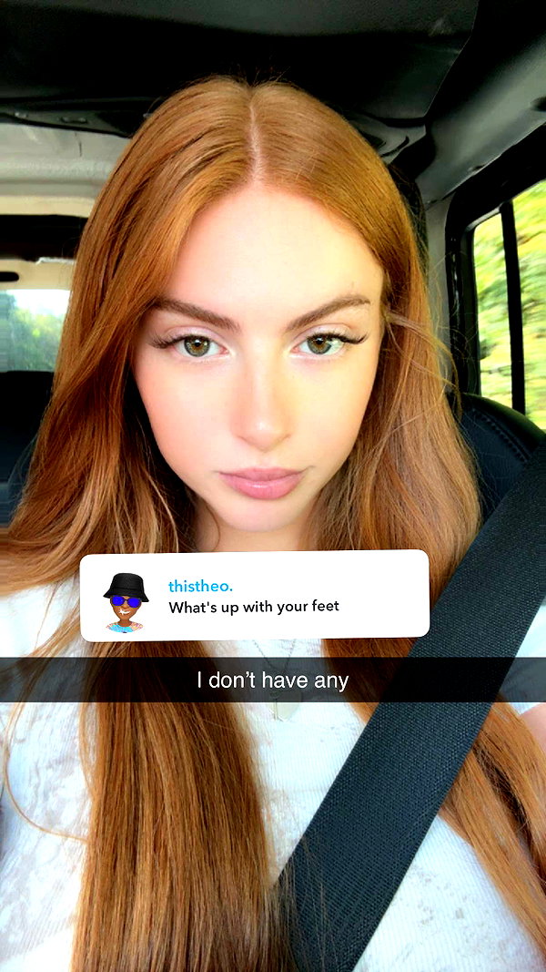 xxxtinacarmella snapchat image archive image