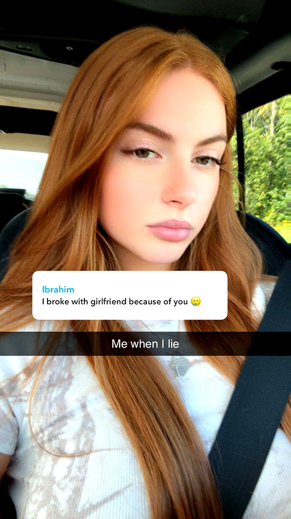 xxxtinacarmella snapchat image archive image