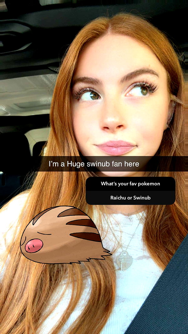 xxxtinacarmella snapchat image archive image